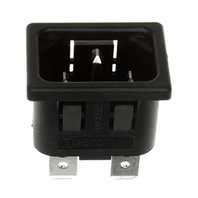 PX0575/10/63 Bulgin  Power Entry Modules (PEM)